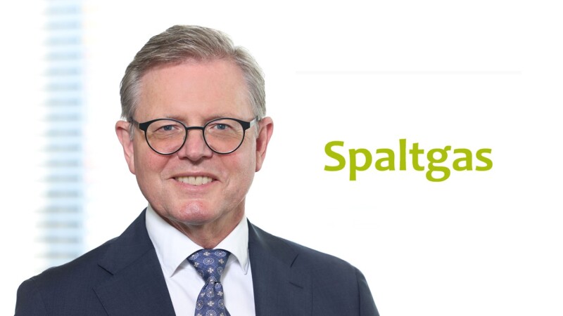 Interview News Spaltgas