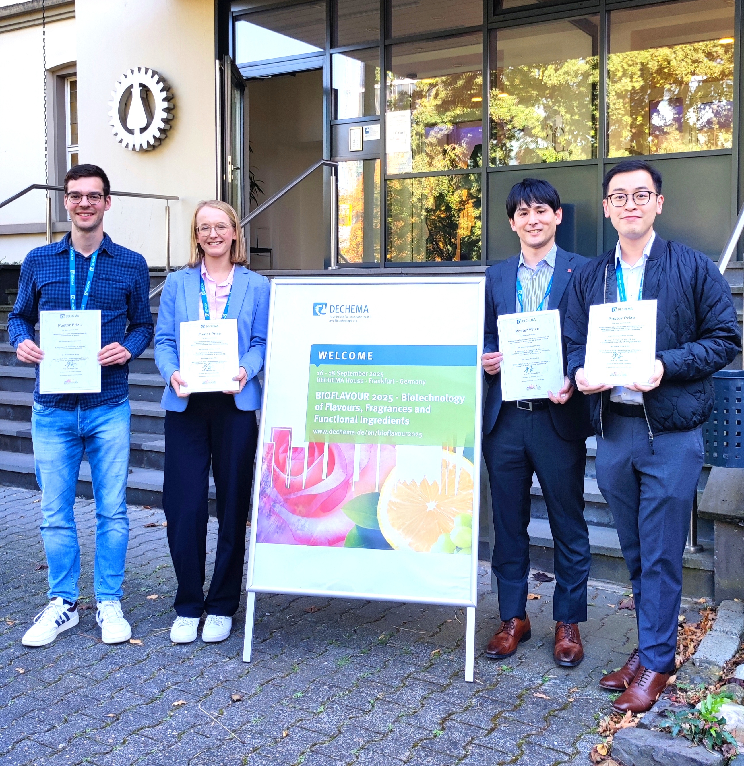 PosterPrize_Bioflavour2025