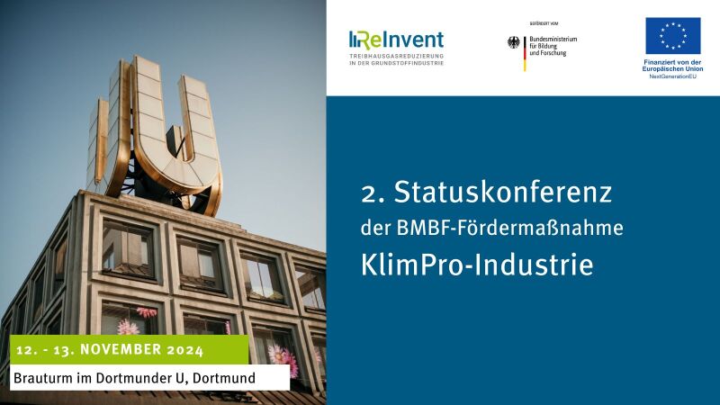 Bild für 2. StaKo ReInvent Bild für 2. StaKo ReInvent