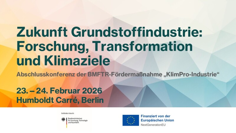 Abschlusskonferenz Newsletter