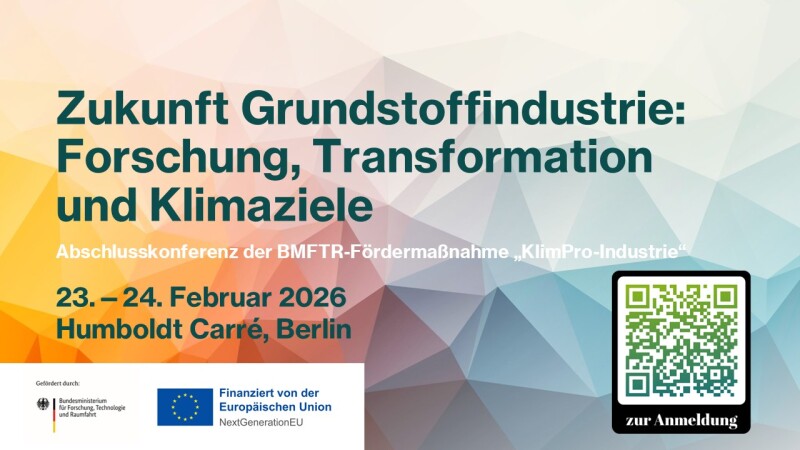 Abschlusskonferenz QR Code