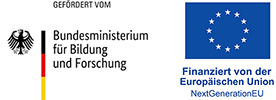 BMBF EU Logo